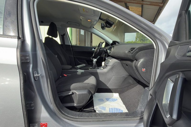 PEUGEOT 308 SW 1.6 BlueHDi 100ch Active S&S BVM5