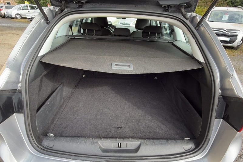 PEUGEOT 308 SW 1.6 BlueHDi 100ch Active S&S BVM5