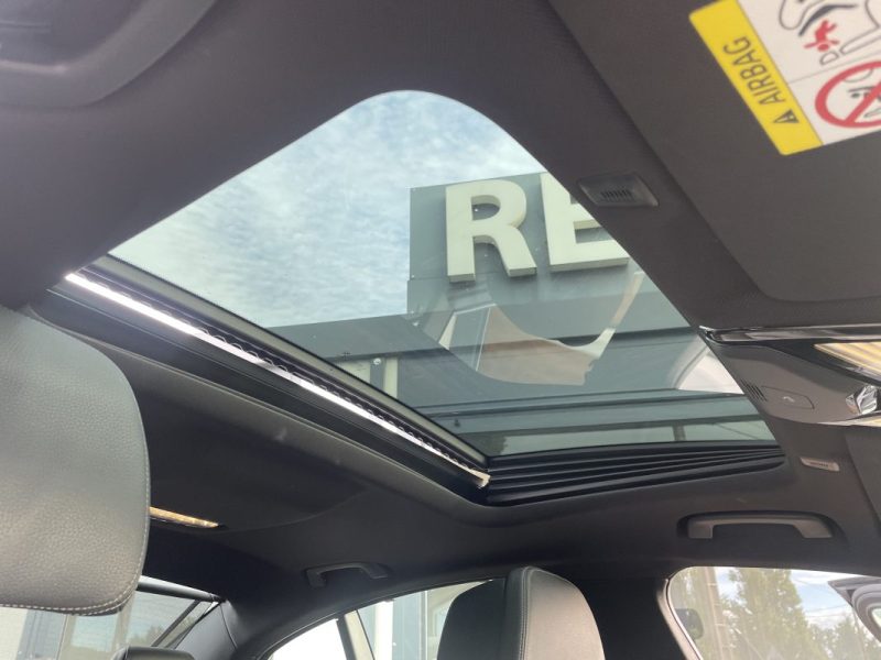 BMW Série 5 - 530dA xDrive 265ch Luxury Toit ouvrant / Drive Assist PRO / Park Assist Plus / CarPlay