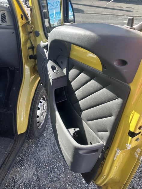 PEUGEOT BOXER 2.8 HDI FOURGON 