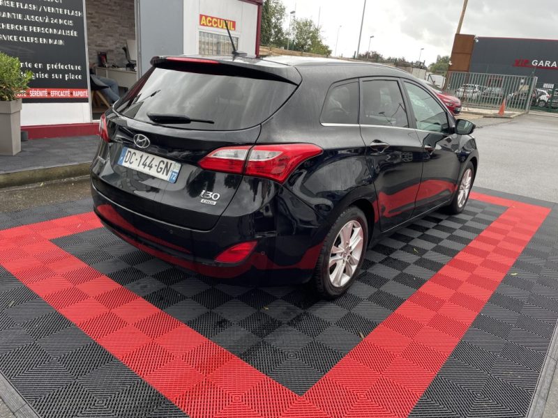 HYUNDAI I 30 2014
