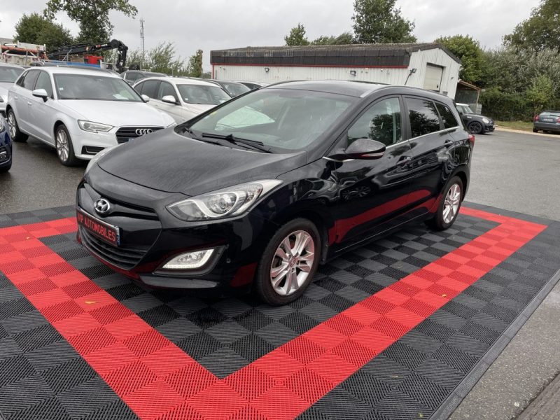 HYUNDAI I 30 2014