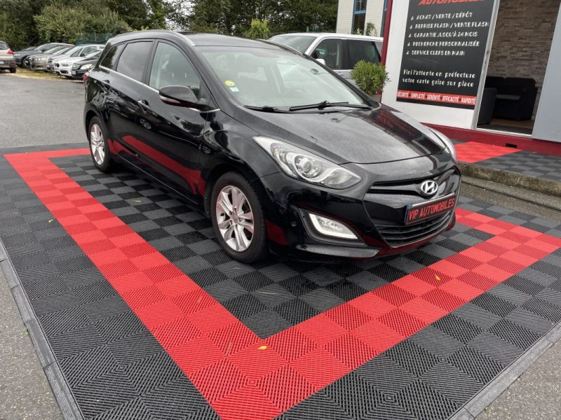 HYUNDAI I 30 2014