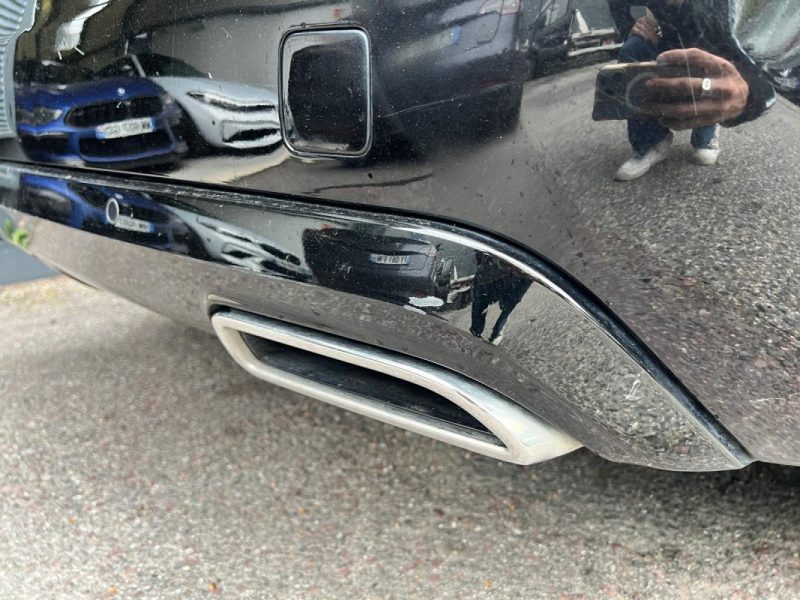 PEUGEOT 308 1.2 e-THP 130cv GT LINE - DISTRIBUTION NEUVE