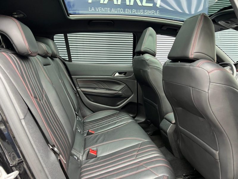 PEUGEOT 308 1.2 e-THP 130cv GT LINE - DISTRIBUTION NEUVE