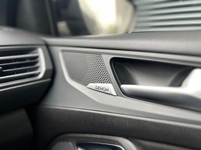 PEUGEOT 308 1.2 e-THP 130cv GT LINE - DISTRIBUTION NEUVE