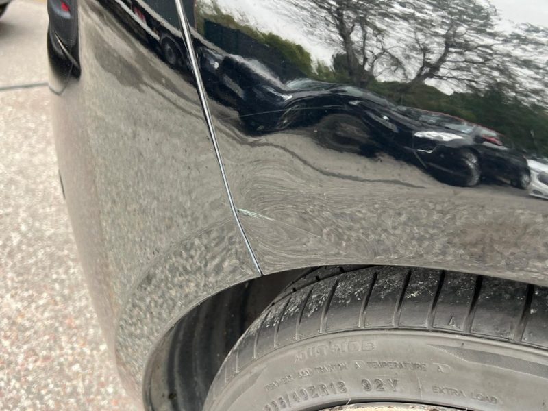 PEUGEOT 308 1.2 e-THP 130cv GT LINE - DISTRIBUTION NEUVE