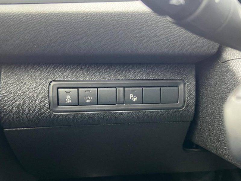 PEUGEOT 308 1.2 e-THP 130cv GT LINE - DISTRIBUTION NEUVE