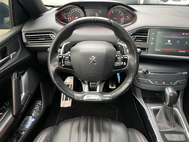 PEUGEOT 308 1.2 e-THP 130cv GT LINE - DISTRIBUTION NEUVE