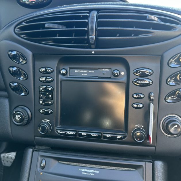 PORSCHE BOXSTER 3.2 l 252 cv kit Speedster Sièges chauffants boîte manuelle Jantes 19