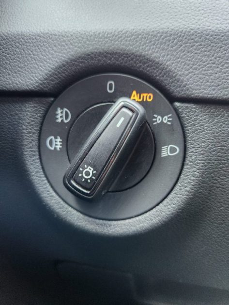 Skoda Octavia 2014 Combi 2.0 TSI 220 RS DSG*CUIR*XENON*