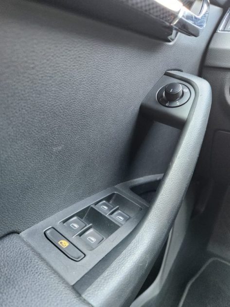 Skoda Octavia 2014 Combi 2.0 TSI 220 RS DSG*CUIR*XENON*