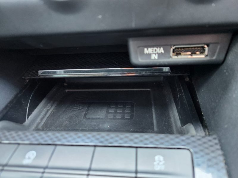 Skoda Octavia 2014 Combi 2.0 TSI 220 RS DSG*CUIR*XENON*