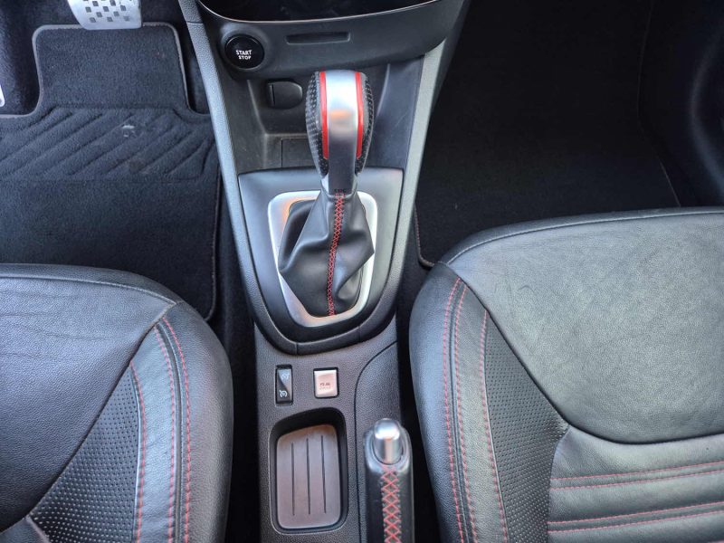 RENAULT CLIO 1.6 T 220ch RS Trophy