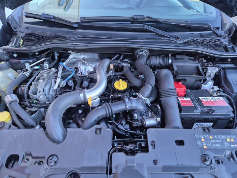 RENAULT CLIO 1.6 T 220ch RS Trophy