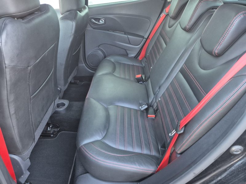 RENAULT CLIO 1.6 T 220ch RS Trophy