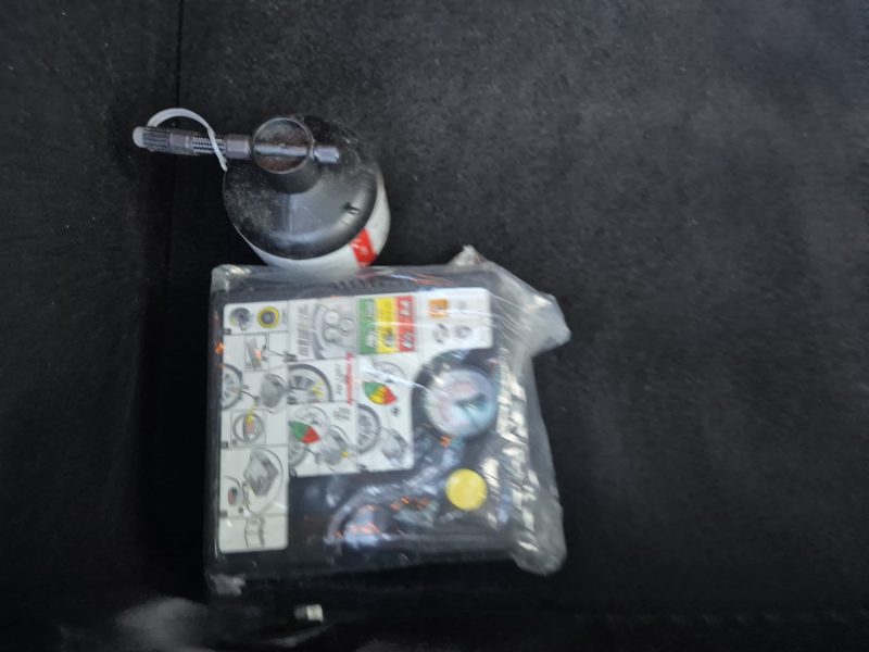 RENAULT CLIO 1.6 T 220ch RS Trophy