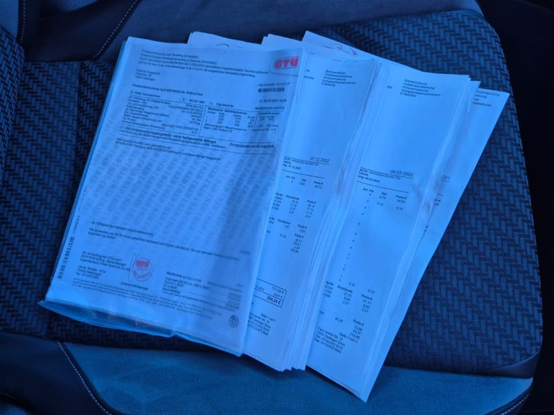 VOLKSWAGEN T-ROC R 2.0 TFSI 300 4Motion R