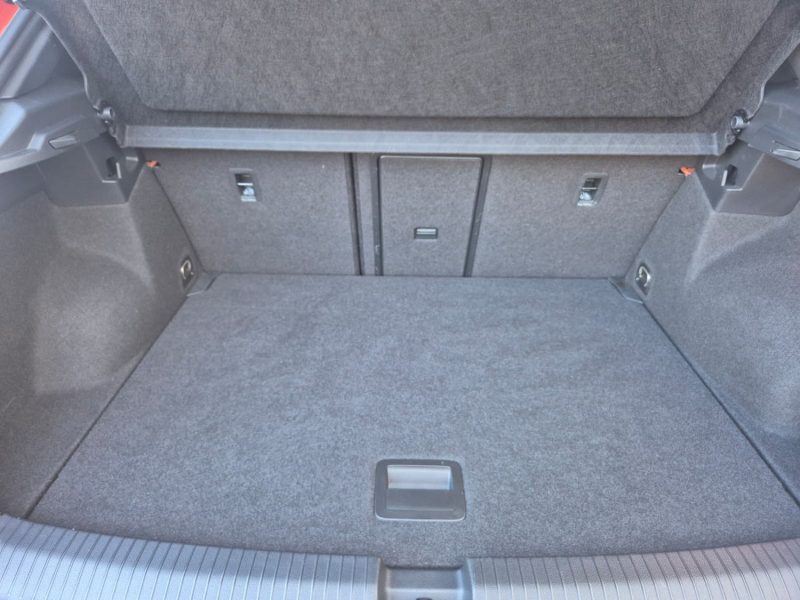 VOLKSWAGEN T-ROC R 2.0 TFSI 300 4Motion R