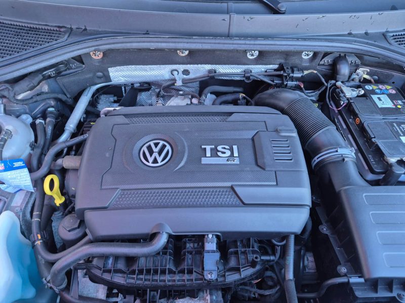 VOLKSWAGEN T-ROC R 2.0 TFSI 300 4Motion R