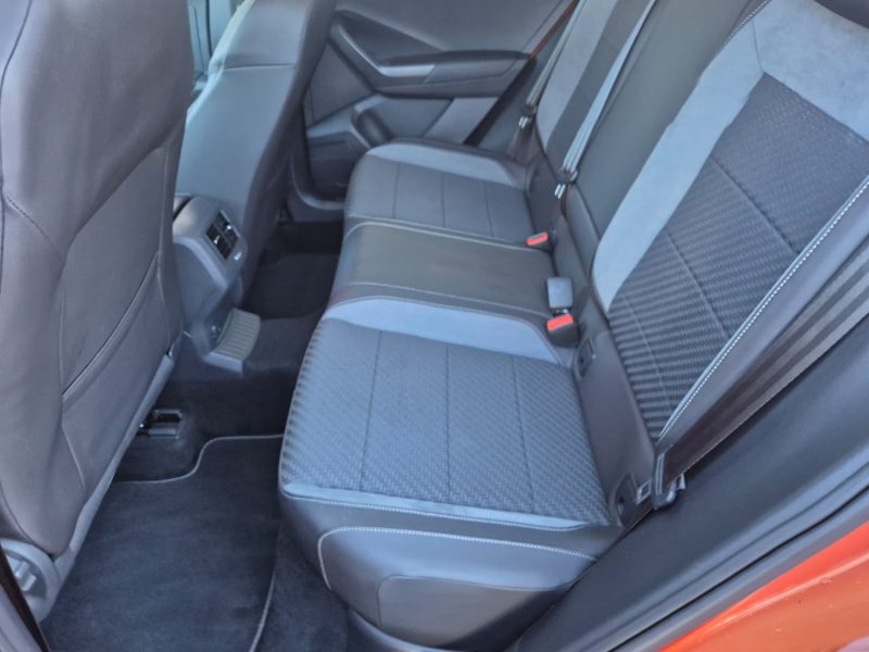 VOLKSWAGEN T-ROC R 2.0 TFSI 300 4Motion R