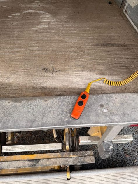 CITROEN JUMPER CAMION CAISSE 15-17M3 HAYON- TVA RECUPERABLE - REVISION OK