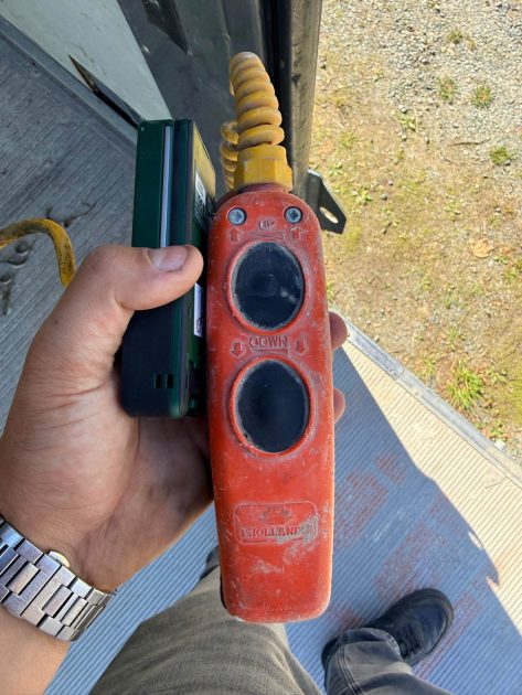 CITROEN JUMPER CAMION CAISSE 15-17M3 HAYON- TVA RECUPERABLE - REVISION OK