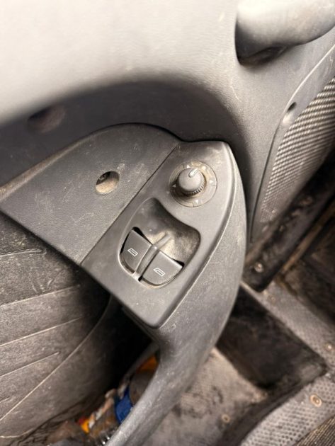 CITROEN JUMPER CAMION CAISSE 15-17M3 HAYON- TVA RECUPERABLE - REVISION OK