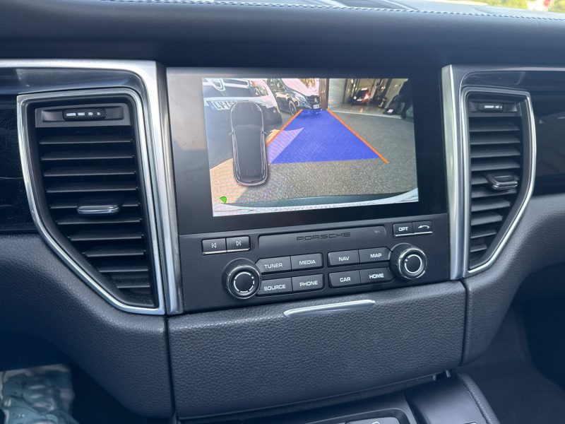 PORSCHE MACAN S 3.0i V6 340 1ère MAIN ORIGINE FRANCE