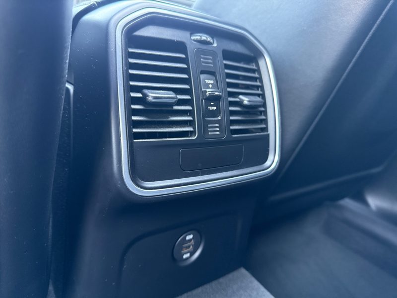 PORSCHE MACAN S 3.0i V6 340 1ère MAIN ORIGINE FRANCE