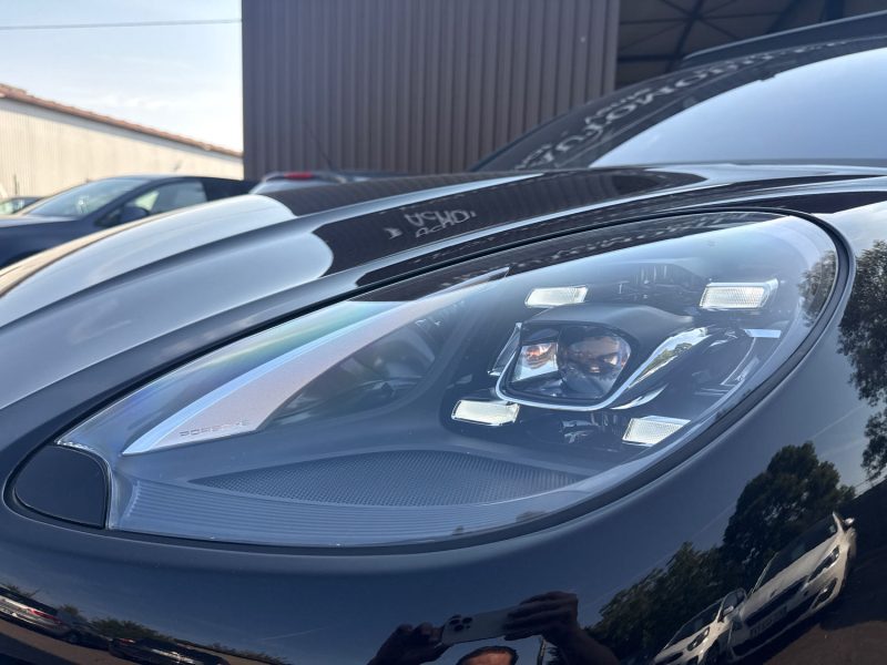 PORSCHE MACAN S 3.0i V6 340 1ère MAIN ORIGINE FRANCE