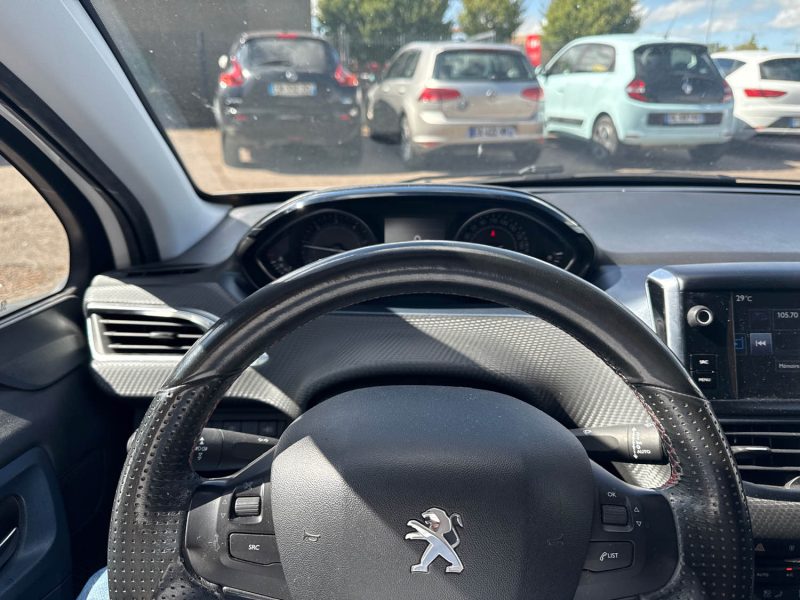 PEUGEOT 2008 1.6 HDI 115cv Crossway