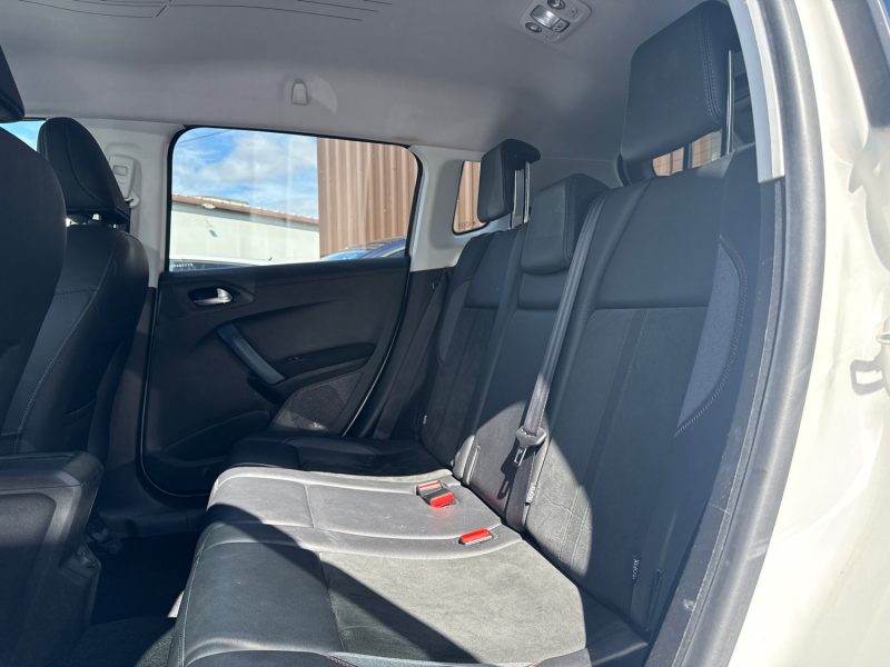 PEUGEOT 2008 1.6 HDI 115cv Crossway