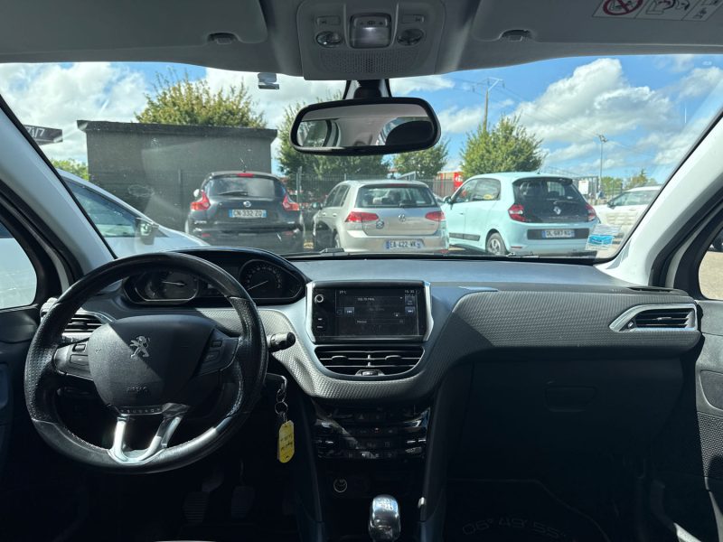 PEUGEOT 2008 1.6 HDI 115cv Crossway