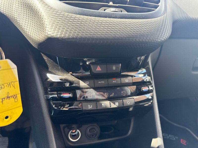 PEUGEOT 2008 1.6 HDI 115cv Crossway