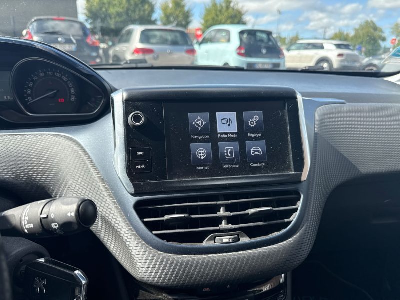 PEUGEOT 2008 1.6 HDI 115cv Crossway