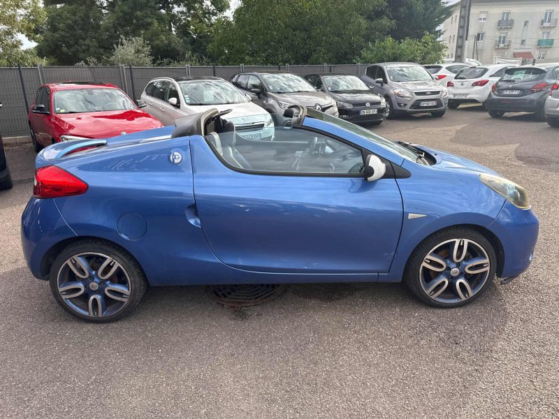 RENAULT WIND 1.2 101CV GORDINI