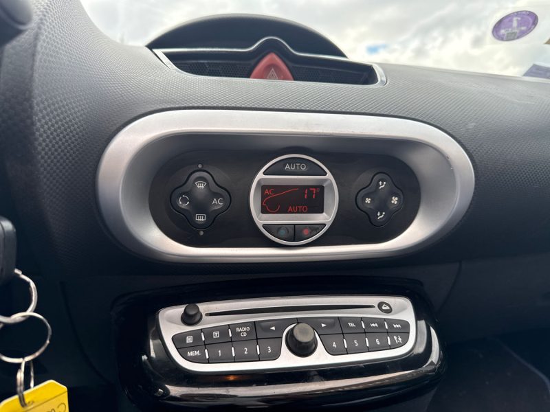 RENAULT WIND 1.2 101CV GORDINI