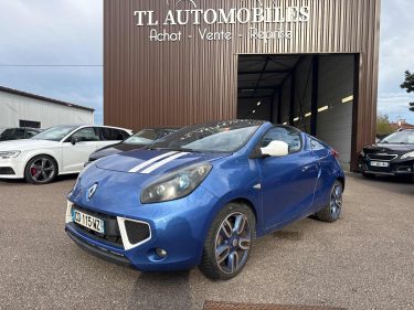RENAULT WIND 1.2 101CV GORDINI