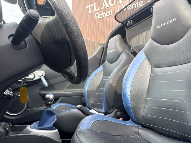 RENAULT WIND 1.2 101CV GORDINI