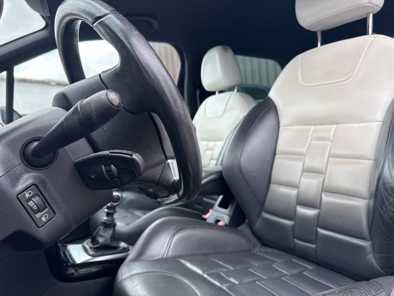 CITROEN DS3 1.6 e-HDi110 Airdream Sport Chic 1ère MAIN