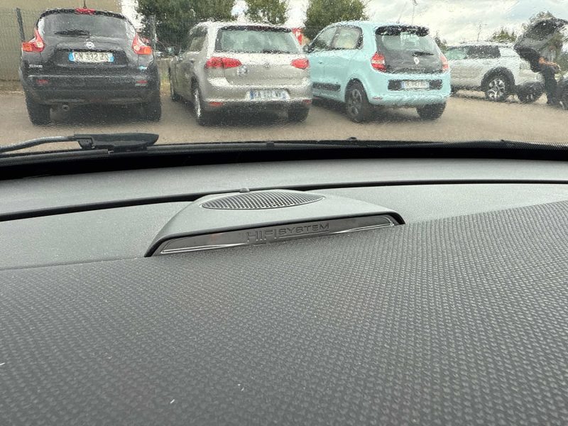 CITROEN DS3 1.6 e-HDi110 Airdream Sport Chic 1ère MAIN