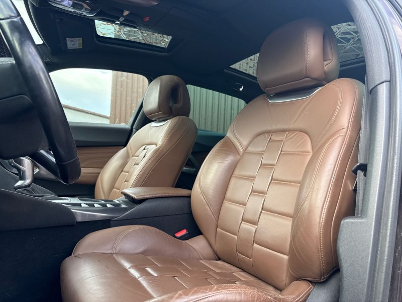 DS DS 5 BlueHDi 180ch Be Chic S&S EAT6