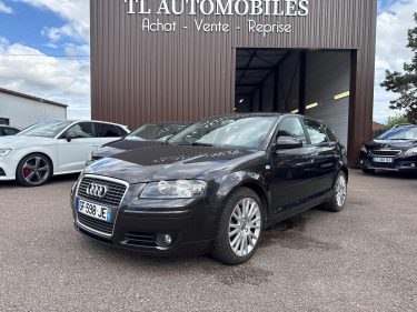 AUDI A3 2004