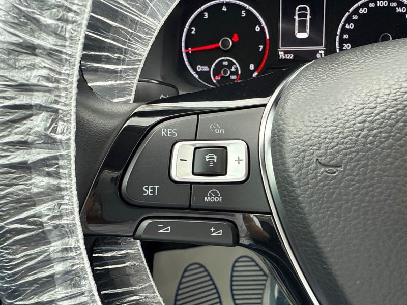 VOLKSWAGEN POLO 2018