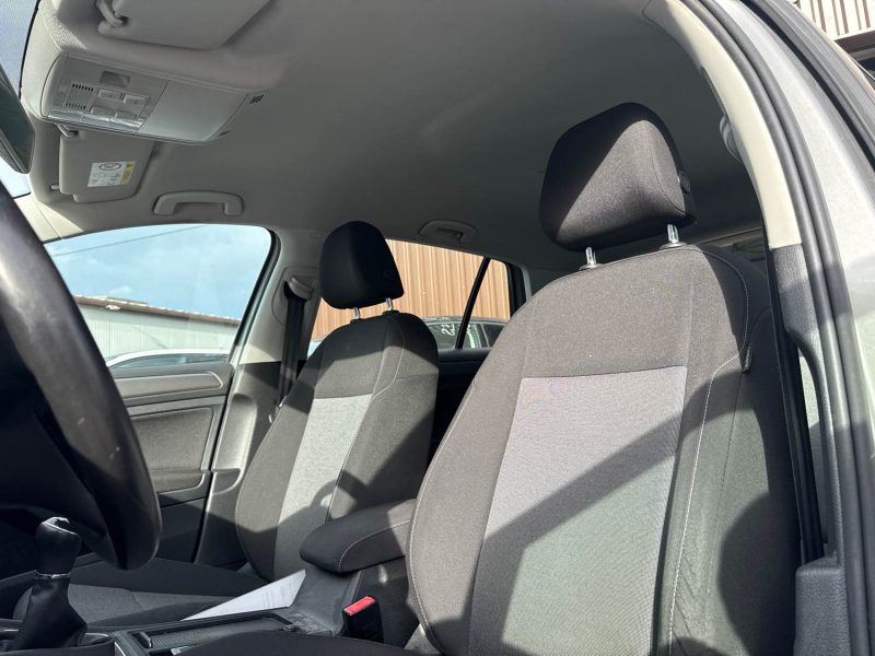 VOLKSWAGEN GOLF 1.2 TSI 110ch BlueMotion Technology Trendline 5p