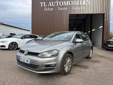 VOLKSWAGEN GOLF 1.2 TSI 110ch BlueMotion Technology Trendline 5p