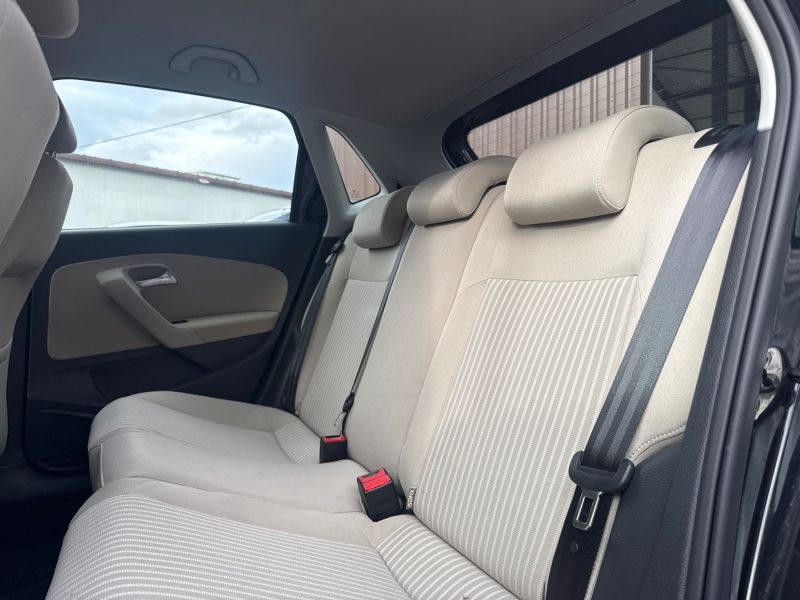 VOLKSWAGEN POLO 1.4 85ch Trendline 5p