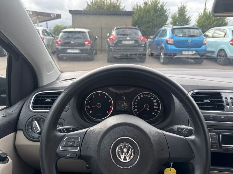 VOLKSWAGEN POLO 1.4 85ch Trendline 5p
