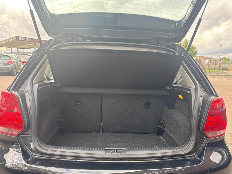 VOLKSWAGEN POLO 1.4 85ch Trendline 5p